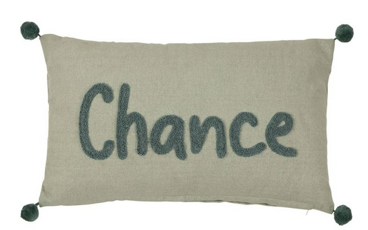 Coussin CHANCE