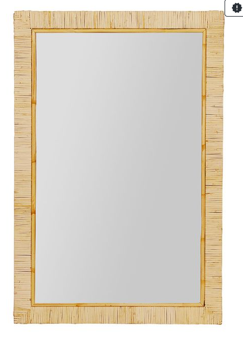 Miroir ROTIN