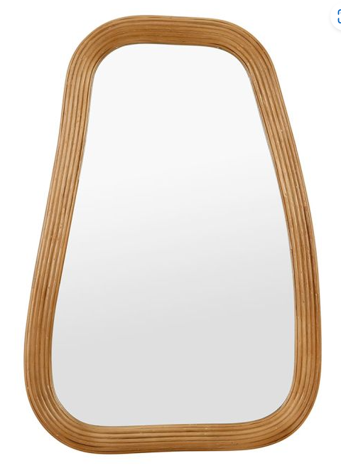 Miroir ONDULE