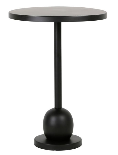 Table Appoint ARTY - Noir